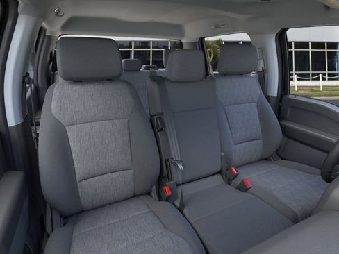 New 2026 Ford F350 XL image 10