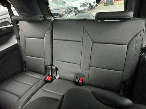 New 2026 Chevrolet Tahoe Z71 w/ Comfort Package image 18