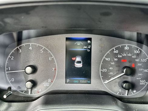 Used 2023 Toyota Corolla LE image 24