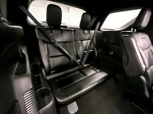 Used 2024 Ford Explorer ST w/ Technology Package image 33