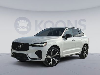Certified 2023 Volvo XC60 B5 Ultimate w/ Protection Package Premier