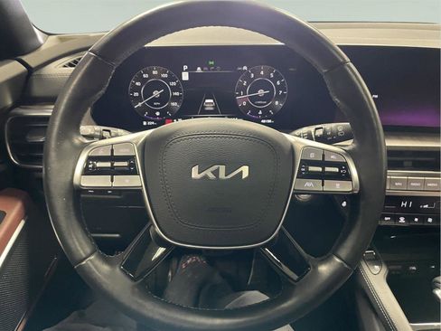 Used 2023 Kia Telluride SX image 26