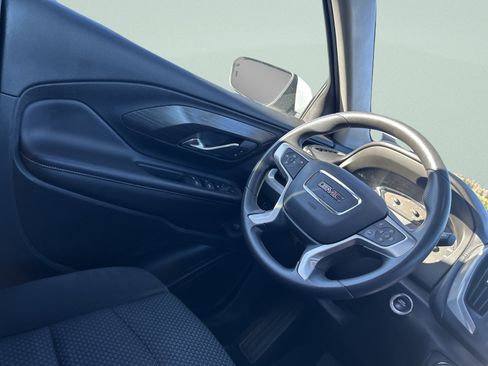 Used 2022 GMC Terrain SLE w/ Driver Convenience Package image 20