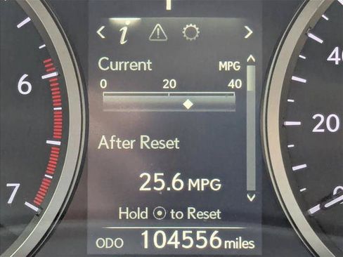 Used 2015 Lexus NX 200t AWD w/ Premium Package image 11