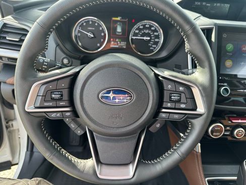 Used 2023 Subaru Forester Touring w/ Popular Package #3 image 27
