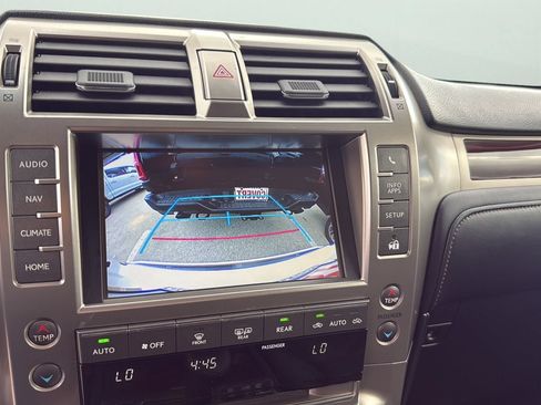Used 2019 Lexus GX 460 Premium AWD/4WD image 18