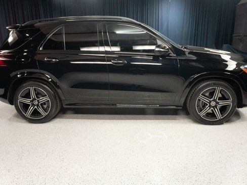 New 2026 Mercedes-Benz GLE 350 4MATIC image 4