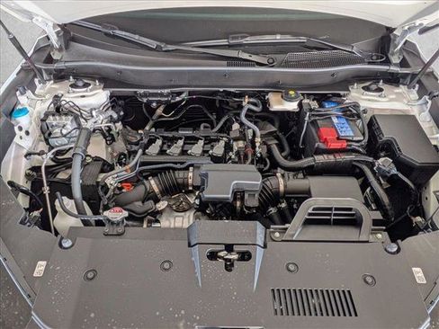 New 2026 Honda CR-V EX-L image 17
