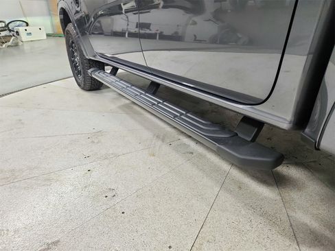 New 2025 Ford Ranger Lariat w/ FX4 Off-Road Package image 42