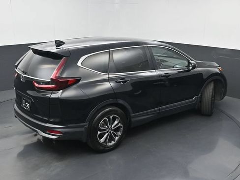 Used 2020 Honda CR-V EX image 35