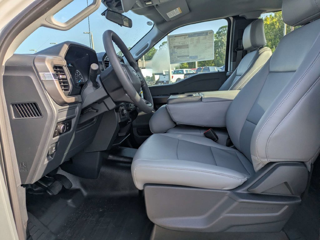 New 2026 Ford F150 XL w/ Tow/Haul Package RWD image 19