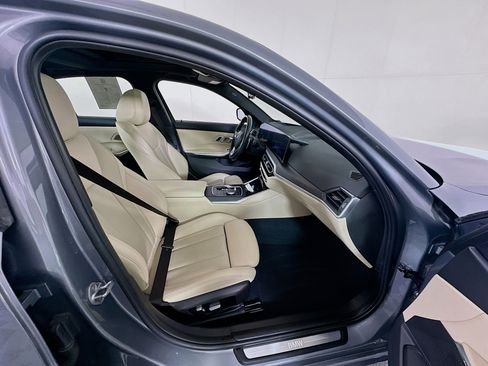 Used 2023 BMW 330i 330i w/ Premium Package image 33