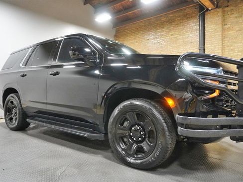 Used 2022 Chevrolet Tahoe 4WD image 8