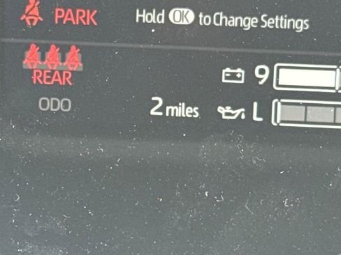 New 2026 Toyota Tundra Platinum image 20