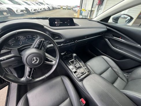 Used 2024 MAZDA CX-30 AWD 2.5 S w/ Select Sport Pkg image 34