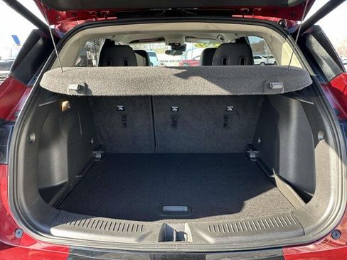 Used 2024 Buick Encore GX Sport Touring w/ Comfort Package image 13