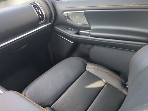 New 2026 Ford Expedition Tremor image 48