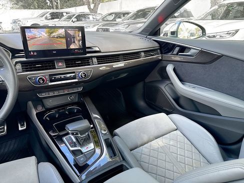 Used 2023 Audi S5 Premium Plus image 25