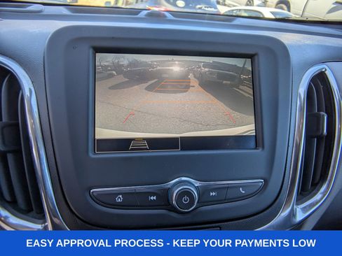 Used 2022 Chevrolet Equinox LS w/ LS Convenience Package image 22