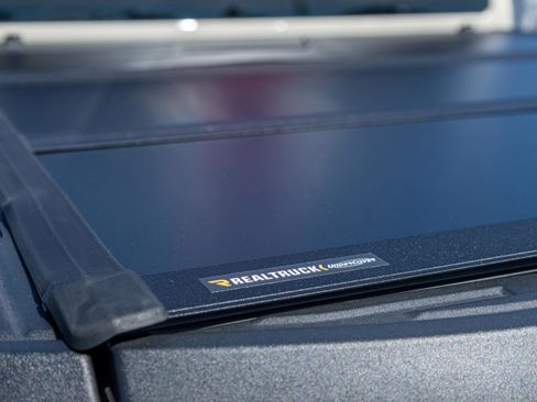 New 2025 Ford Ranger Raptor image 38