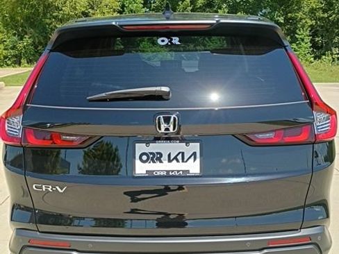 Used 2024 Honda CR-V EX-L image 6