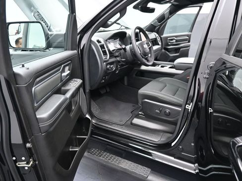 Used 2025 RAM 1500 Big Horn image 13