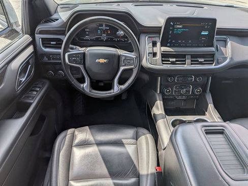 Used 2024 Chevrolet Tahoe LT image 18