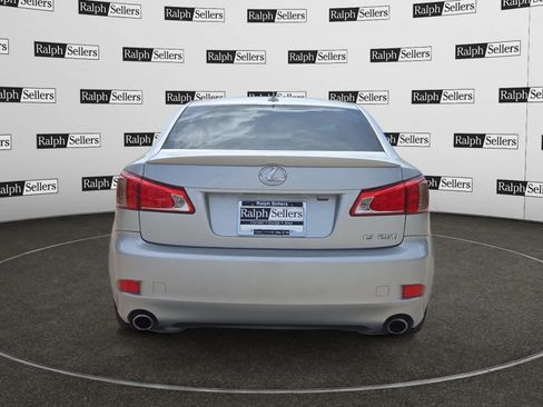 Used 2013 Lexus IS 250 RWD image 5