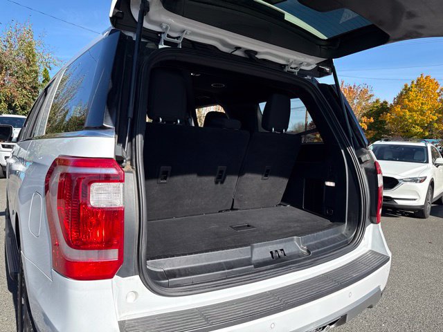 Used 2020 Ford Expedition XLT AWD/4WD image 15