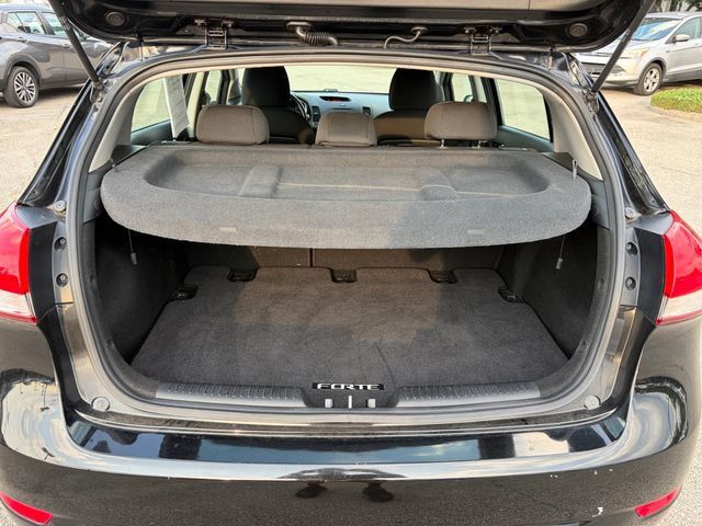 Used 2014 Kia Forte EX FWD image 14