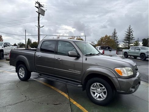 Used 2006 Toyota Tundra Limited image 5