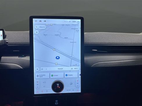 Used 2023 Ford Mustang Mach-E Premium image 10