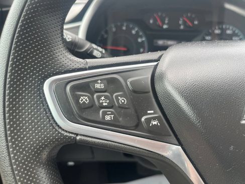 Used 2023 Chevrolet Malibu LT FWD image 14