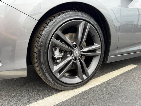 Used 2024 Acura Integra A-Spec FWD image 16