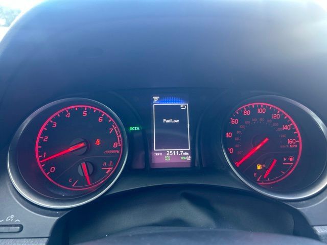 Used 2022 Toyota Camry TRD FWD image 13