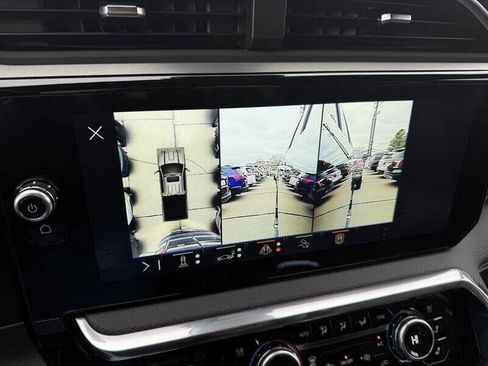 Used 2024 GMC Sierra 2500 Denali w/ Denali Reserve Package image 48