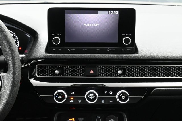 Used 2023 Honda Civic LX image 21