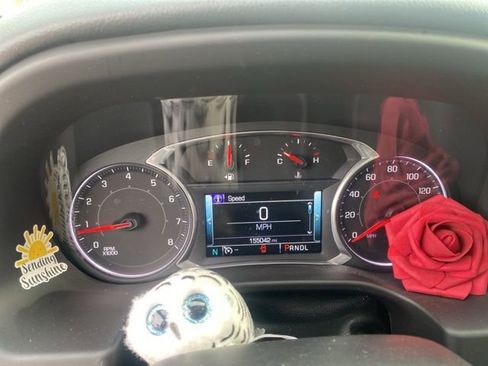 Used 2018 GMC Acadia SLT image 14