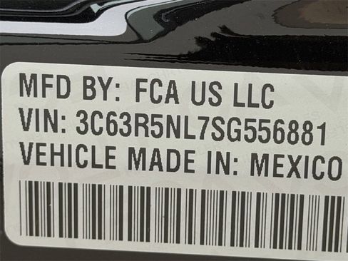 New 2025 RAM 2500 Laramie image 21