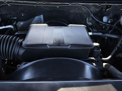 Used 2022 Chevrolet Silverado 2500 LT image 28