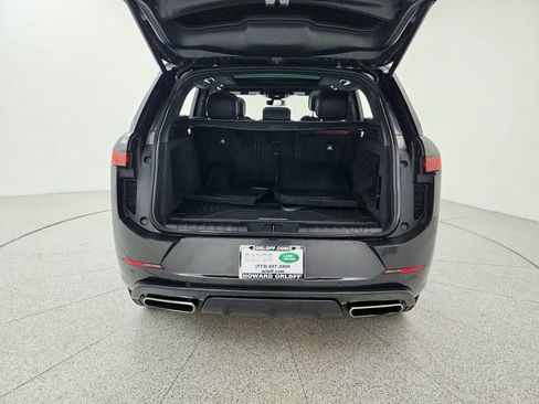 Certified 2023 Land Rover Range Rover Sport SE Dynamic image 19