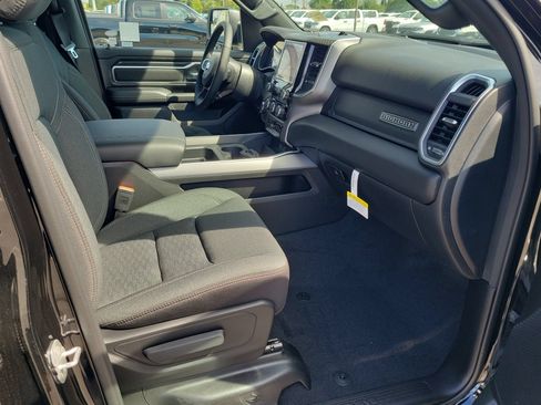 Used 2026 RAM 1500 Big Horn AWD/4WD image 15