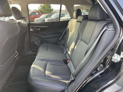 Used 2022 Subaru Outback Limited w/ Popular Package #2