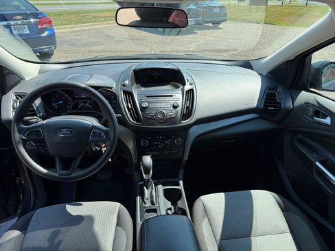 Used 2018 Ford Escape SE AWD/4WD image 29