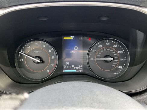 Used 2023 Subaru Crosstrek 2.0i Premium image 26