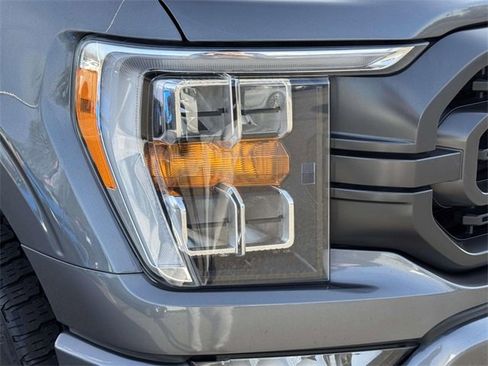 Used 2022 Ford F150 XLT w/ Equipment Group 302A High image 8