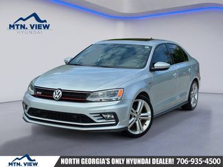 Used 2016 Volkswagen Jetta GLI FWD video 1