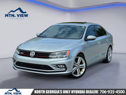 Used 2016 Volkswagen Jetta GLI