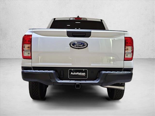 New 2026 Ford Ranger XL RWD image 8