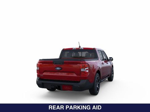 New 2026 Ford Maverick Lariat AWD/4WD image 7